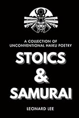 Stoics samurai collection for sale  Delivered anywhere in USA 