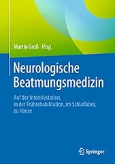 Neurologische beatmungsmedizin gebraucht kaufen  Wird an jeden Ort in Deutschland