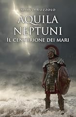Aquila neptuni centurione usato  Spedito ovunque in Italia 