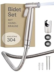 Praknu bidet set gebraucht kaufen  Wird an jeden Ort in Deutschland