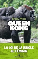 Queen kong loi d'occasion  Livré partout en France