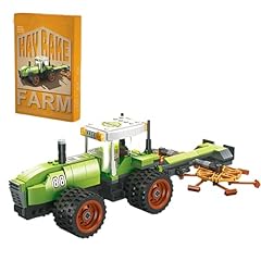 Klassischer traktor bausteine gebraucht kaufen  Wird an jeden Ort in Deutschland