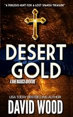 Desert gold dane usato  Spedito ovunque in Italia 