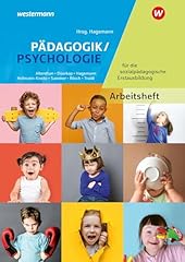 Pädagogik psychologie sozialp gebraucht kaufen  Wird an jeden Ort in Deutschland