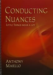 Conducting nuances little for sale  Delivered anywhere in USA 