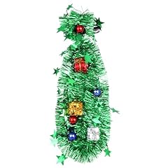 Needzo green christmas for sale  Delivered anywhere in USA 