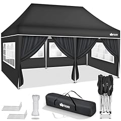 Tillvex pavillon 3x6m gebraucht kaufen  Wird an jeden Ort in Deutschland