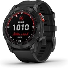 Garmin fēnix solar for sale  Delivered anywhere in UK