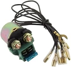 Volt terminals solenoid for sale  Delivered anywhere in USA 