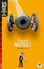 Bastille d'occasion  Livré partout en France