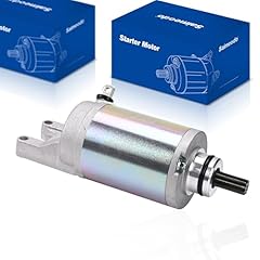Starter motor compatible for sale  Delivered anywhere in USA 