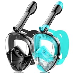 Full face snorkel for sale  Delivered anywhere in USA 