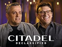 Citadel declassified episode for sale  Delivered anywhere in USA 