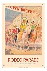 Western rodeo parade for sale  Delivered anywhere in USA 