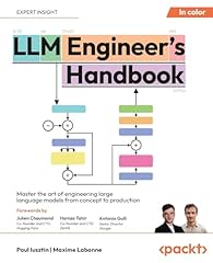 Llm engineer handbook for sale  Delivered anywhere in UK