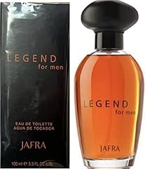 Jafra legend men for sale  Delivered anywhere in USA 