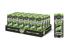 Lemonsoda mojito soda usato  Spedito ovunque in Italia 