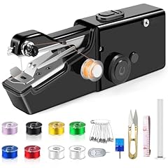Mini sewing machine for sale  Delivered anywhere in UK