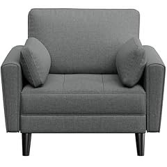 Yaheetech tub chair for sale  Delivered anywhere in UK