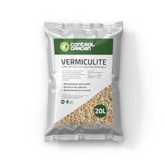 Control garden vermiculite usato  Spedito ovunque in Italia 