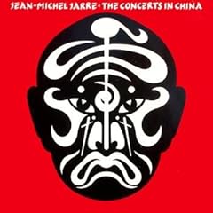 Jean michel jarre gebraucht kaufen  Wird an jeden Ort in Deutschland