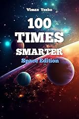 100 times smarter for sale  Delivered anywhere in UK