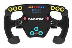 Fanatec clubsport steering for sale  Delivered anywhere in UK