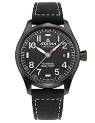 Alpina automatic watch gebraucht kaufen  Wird an jeden Ort in Deutschland