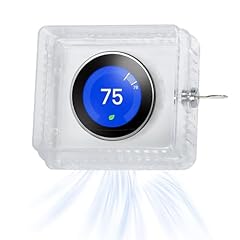 Thermostat lock box for sale  Delivered anywhere in USA 