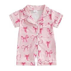 Newborn summer pajamas for sale  Delivered anywhere in USA 