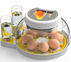 Egg incubators hatching for sale  Delivered anywhere in UK