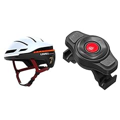 Livall evo21 fahrradhelm gebraucht kaufen  Wird an jeden Ort in Deutschland