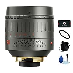 Ttartisan 50mm f0.95 for sale  Delivered anywhere in UK