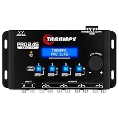 Taramps pro 2.4s for sale  Delivered anywhere in USA 