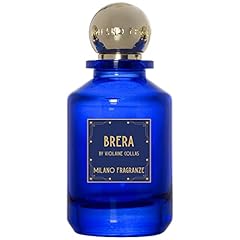 Milano fragranze brera usato  Spedito ovunque in Italia 
