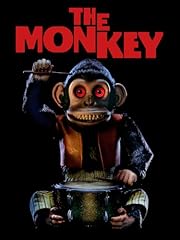 The monkey gebraucht kaufen  Wird an jeden Ort in Deutschland