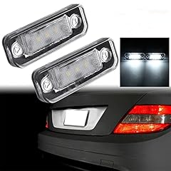 2pcs led luce usato  Spedito ovunque in Italia 