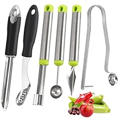 Openfly vegetable corer for sale  Delivered anywhere in USA 
