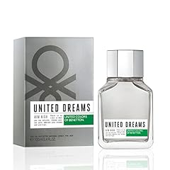 Benetton united dreams for sale  Delivered anywhere in UK