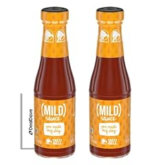 Taco bell mild for sale  Delivered anywhere in USA 