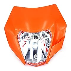 Universal headlight head for sale  Delivered anywhere in UK