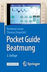 Pocket guide beatmung gebraucht kaufen  Wird an jeden Ort in Deutschland