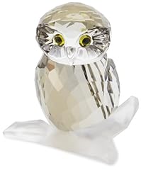 Swarovski decorazione donna usato  Spedito ovunque in Italia 