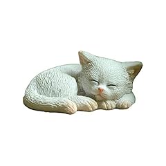 Gemmia figurine chat d'occasion  Livré partout en France