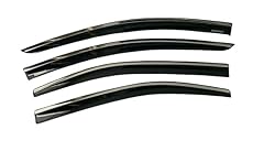 Wind deflectors set for sale  Delivered anywhere in UK