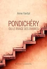 Pondichéry rivage ombres d'occasion  Livré partout en France