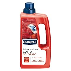 Starwax pulitore ravvivante usato  Spedito ovunque in Italia 