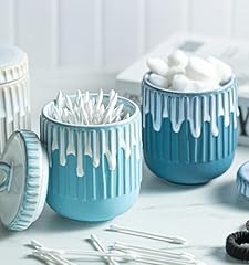 Qtip holder dispenser for sale  Delivered anywhere in USA 