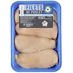 Monoprix filet poulet d'occasion  Livré partout en France