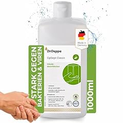 Deppe psept classic gebraucht kaufen  Wird an jeden Ort in Deutschland